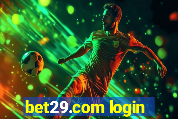 bet29.com login